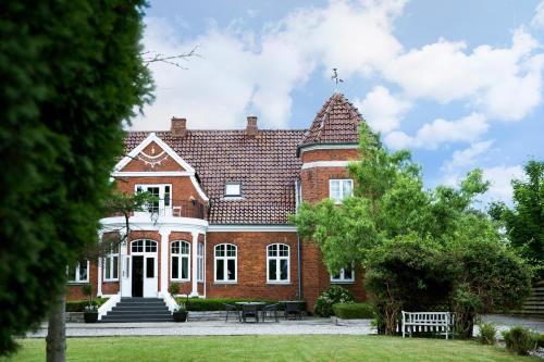 Skjalm Hvide Hotel - image 11