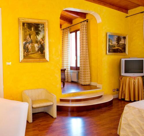 Park Hotel Villaferrata - image 2