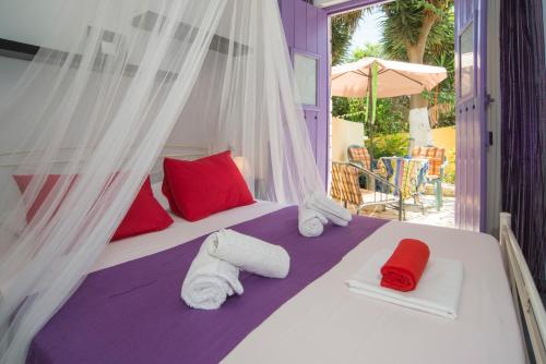  La Gatta Studio in Gaios