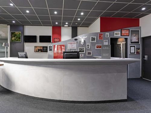 ibis Paris Pantin Eglise - image 5