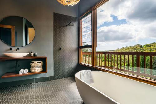 Whistlewood - Stunning Views in the Adelaide Hills – khách sạn tại Adelaide Hills