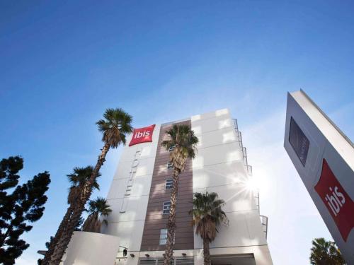 Hotel Ibis Sydney Olympic Park - image 5