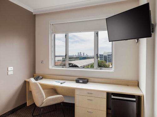 Hotel Ibis Sydney Olympic Park - image 7