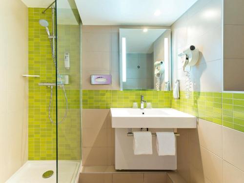 Hôtel Ibis Styles Paris Gare de l'Est TGV