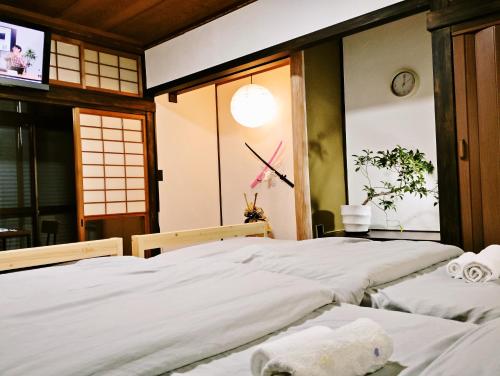 HS Japan STAY 瀬戸内