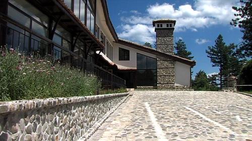 Motel Koziyat Rog in Obzor