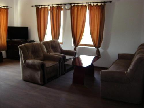 Motel Koziyat Rog