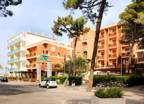 Hotel Ariston - image 9