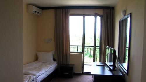 Motel Koziyat Rog in Obzor