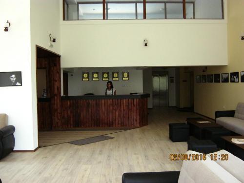 Motel Koziyat Rog in Obzor