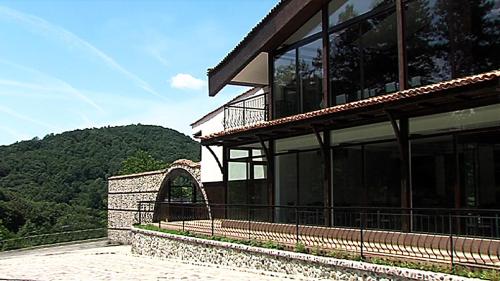 Motel Koziyat Rog in Obzor