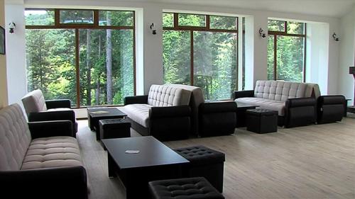 Motel Koziyat Rog in Obzor