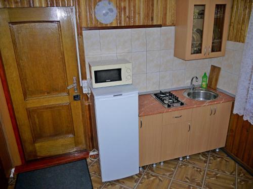 Guest house Dom Turista