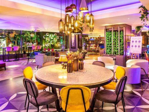 Mercure London Bankside, Londra (foto 6)