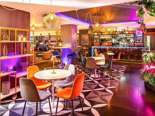 Mercure London Bankside, Londra (foto 7)