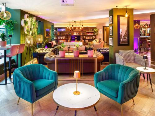 Mercure London Bankside, Londra (foto 8)