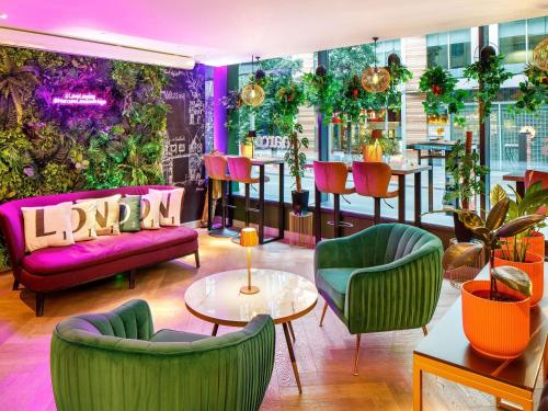 Mercure London Bankside, Londra (foto 9)