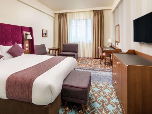 Mercure London Bankside, Londra (foto 11)