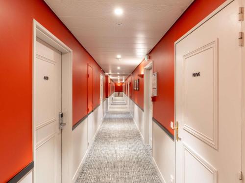 Hôtel Mercure Deauville Centre