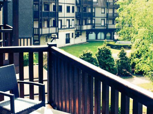 Mercure Deauville Centre - image 4