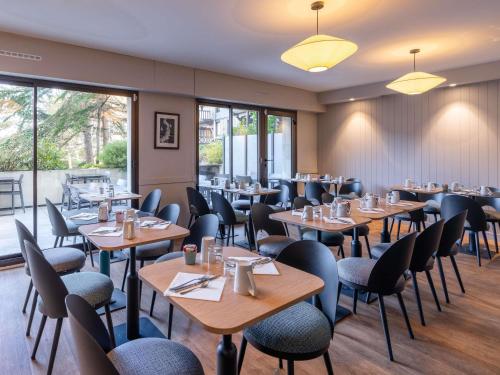 Mercure Deauville Centre - image 5