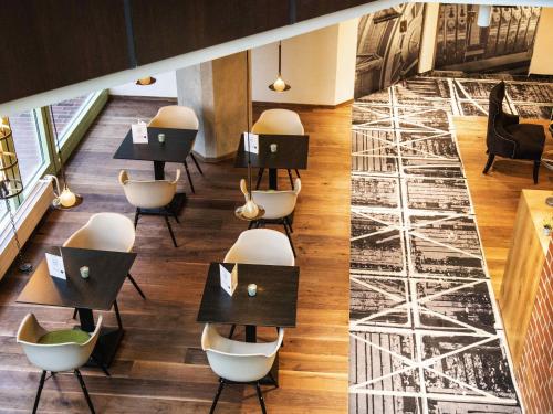 酒吧/高級酒吧, 哈姆美居酒店 (Mercure Hotel Hamm) in 漢姆