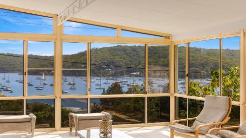 Iekārtas, 'Horizons On Heath' by HolidayCo in Hardys Bay