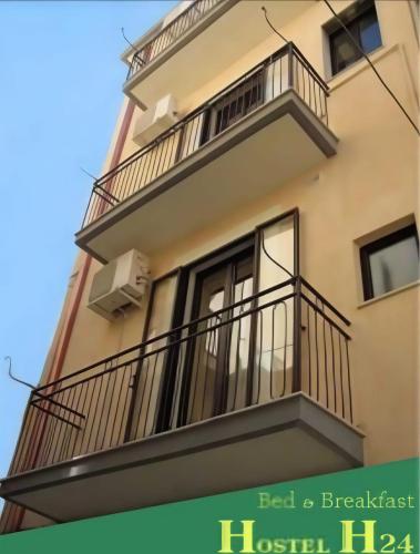 Bed & Breakfast Hostel H24, Raguse (photo 2)