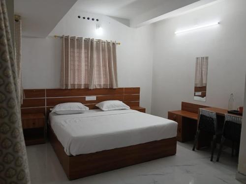 AVSS Cottage Munnar in ปัตตาไลน์