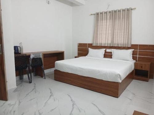 AVSS Cottage Munnar in ปัตตาไลน์