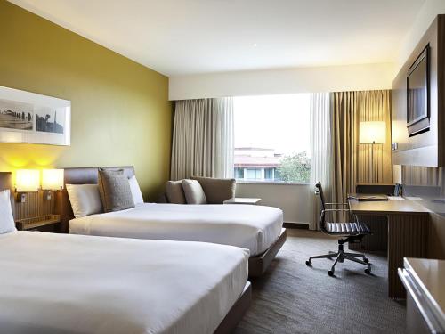 Novotel Auckland Ellerslie, Auckland (photo 10)