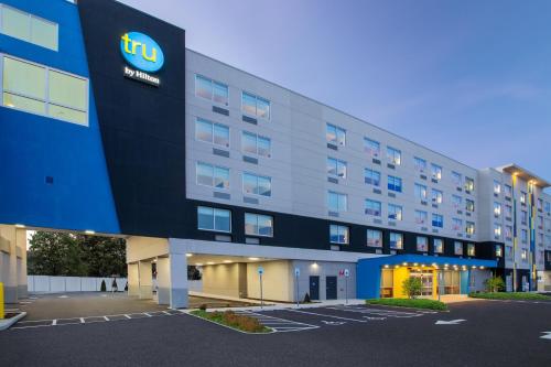 Tru By Hilton Ocean City Bayside, Md, Ocean City (zdjęcie 4)