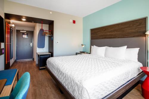 Tru By Hilton Ocean City Bayside Md - image 9