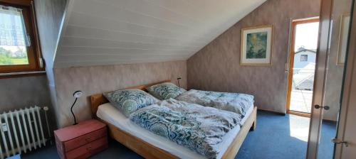Ferienwohnung Schöne Aussicht (Ferienwohnung Schone Aussicht) in Obernhof
