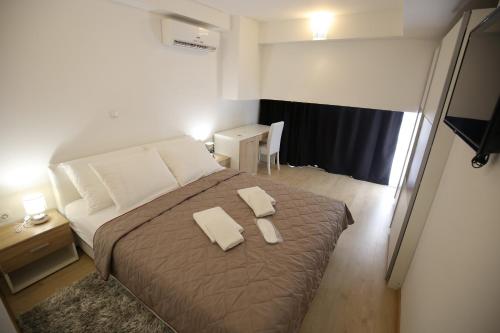  365 Rooms in Zadar