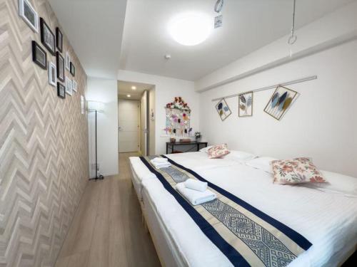 902 Direct to Ueno 4 mins Akihabara 7 mins Ginza20 mins Newly Built Luxury Apartment