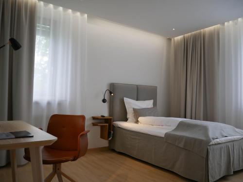 Hotel Reich Winterbach