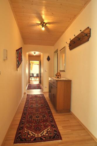 阿尔卑斯玫瑰公寓 阿尔卑斯玫瑰公寓