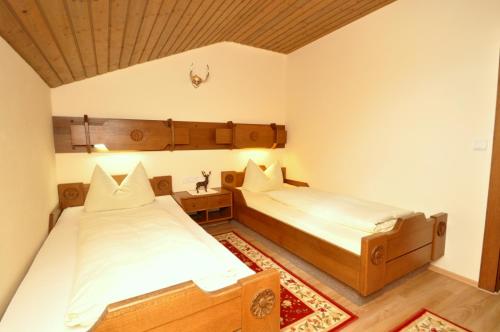 阿尔卑斯玫瑰公寓 阿尔卑斯玫瑰公寓