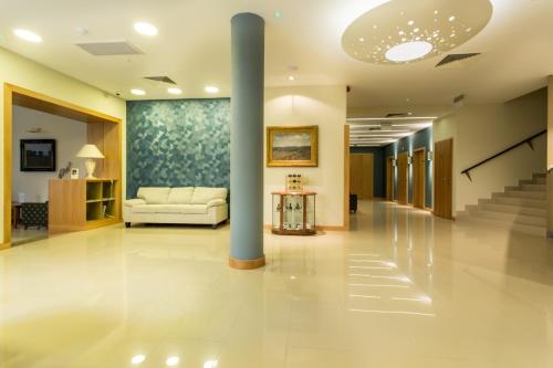 Corvin Hotel Budapest Corvin Wing - image 10