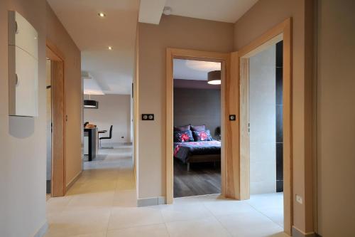 設施, Gites Les Terrasses du Wineck in 卡松德