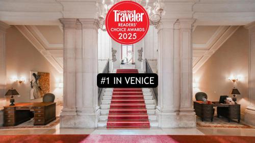 San Clemente Palace Venice, Venice