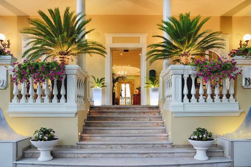 Novecento Suite Hotel 4