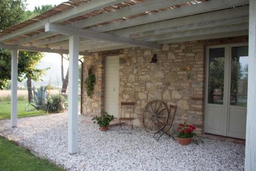  Agriturismo Alle Mignole in Vicolo Rancolfo