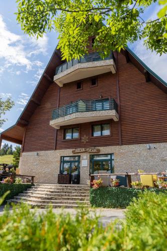 Hotel Polar Star 3