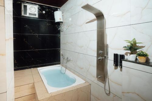 博帕尔 Hotel Maya Elite 3星级 酒店 外观