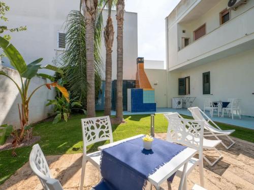 monolocali residence petraroli by salentolimit 4