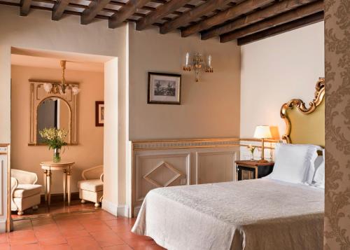 Hotel Casa 1800 Granada