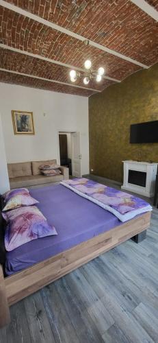 Bistro Centru Vechi Craiova in คราอิโอวา