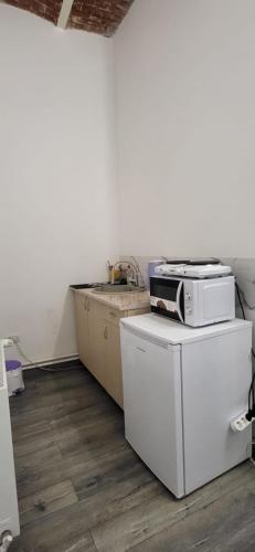 Bistro Centru Vechi Craiova in คราอิโอวา